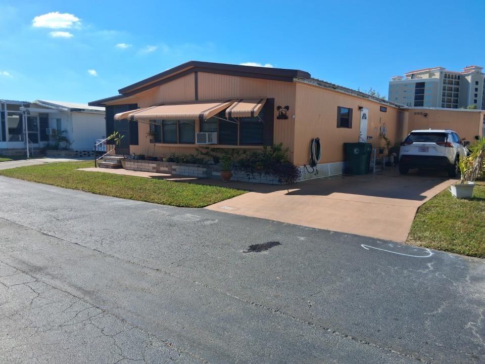 900 9th Ave E # 208, Palmetto, 佛羅里達州 34221, 美國