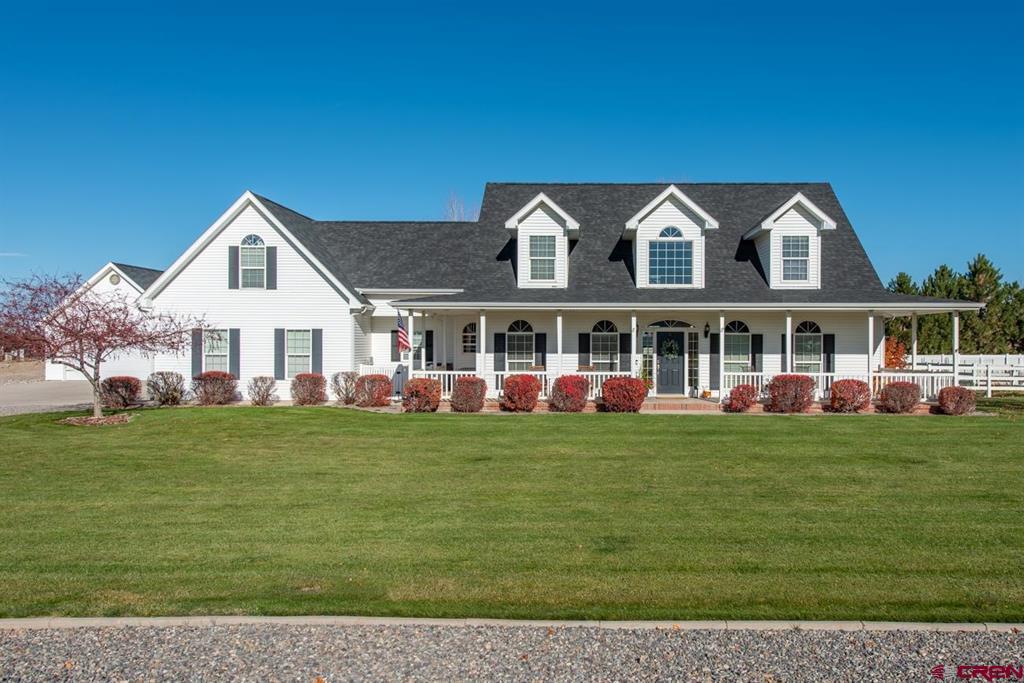 68020 Tumbleweed Road, Montrose, Colorado 81403