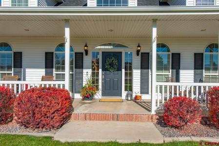 68020 Tumbleweed Road, Montrose, Colorado 81403