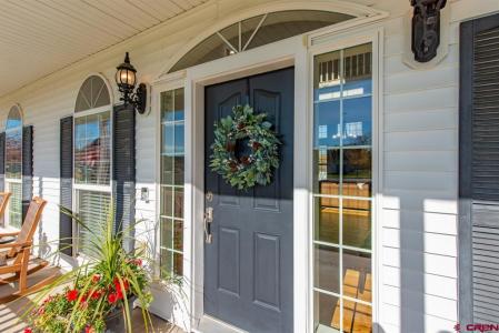 68020 Tumbleweed Road, Montrose, Colorado 81403