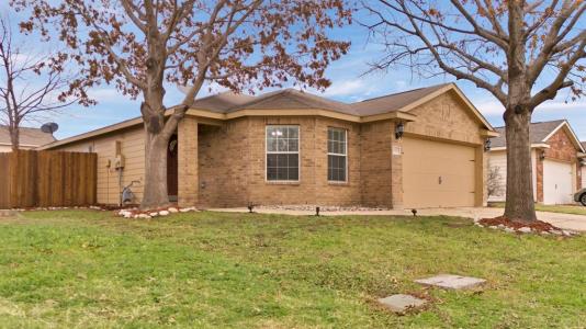 620 Misty Mountain Drive, Fort Worth, テキサス 76140, アメリカ合衆国
