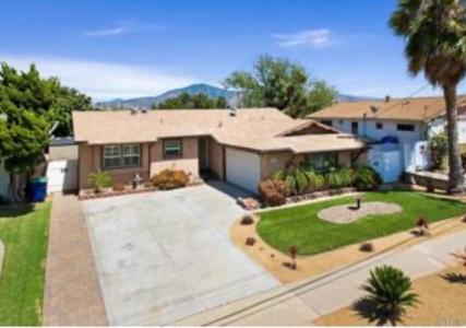 1265 Darby Street, Spring Valley, California 91977, USA