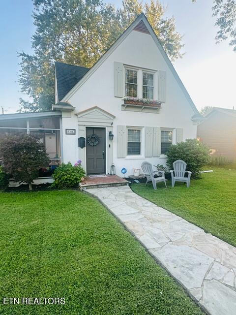 1369 Catawba St, Kingsport, Tennessee 37660, États-Unis