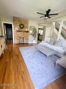 1369 Catawba St, Kingsport, Tennessee 37660, États-Unis