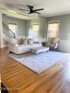 1369 Catawba St, Kingsport, Tennessee 37660, États-Unis