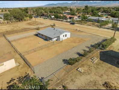 10505 E Avenue S6, Littlerock, California 93543