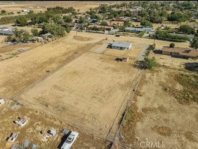 10505 E Avenue S6, Littlerock, California 93543