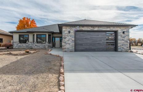 2640 Red Cliff Circle, Montrose, Colorado 81401, USA