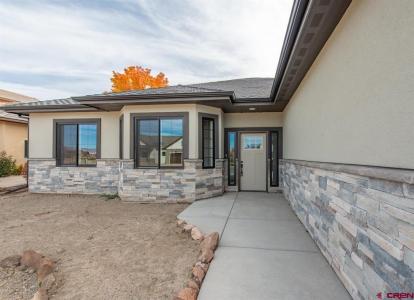 2640 Red Cliff Circle, Montrose, 科罗拉多州 81401, 美国