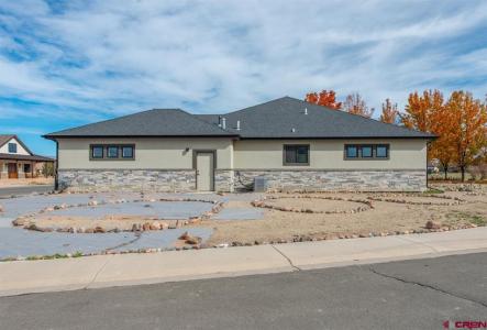 2640 Red Cliff Circle, Montrose, 科罗拉多州 81401, 美国