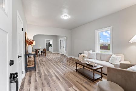 8102 E Valleyway Ave, Spokane Valley, Washington 99212, Estados Unidos