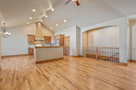 3815 Blue Sage Rd, Cheyenne, 懷俄明州 82001, 美國