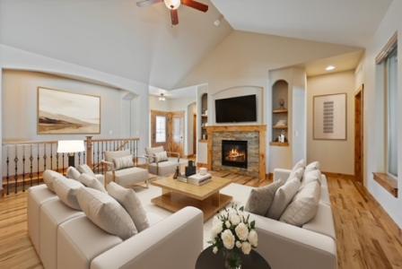 3815 Blue Sage Rd, Cheyenne, 懷俄明州 82001, 美國