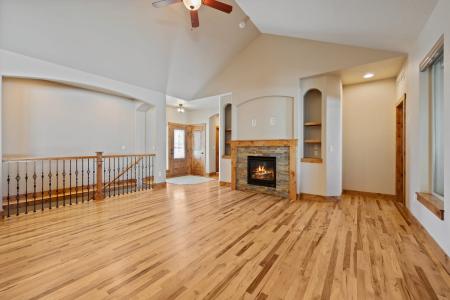 3815 Blue Sage Rd, Cheyenne, 懷俄明州 82001, 美國