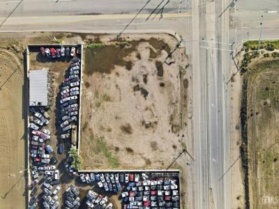 7960 S Union Avenue, Bakersfield, קליפורניה 93307, ארצות הברית של אמריקה 