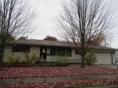 2001 Westgate Dr, Pekin, Illinois 61554, USA