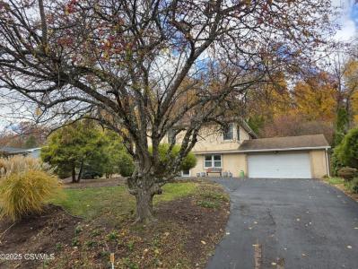 479 Drinker Street, Bloomsburg, 宾夕法尼亚州 17815, 美国