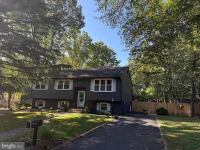 35 Birchwood Way, Gibbsboro, Nova Jersey 08026, Estados Unidos