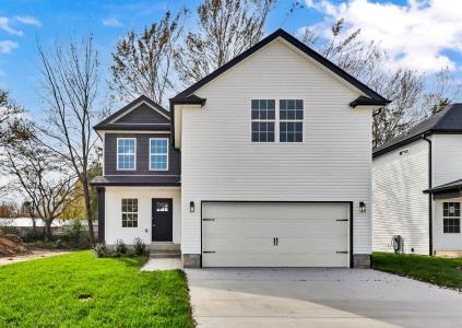 264 Switchgrass Dr, Clarksville, Теннесси 37042, Соединенные Штаты