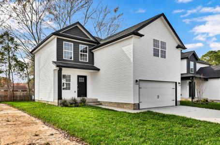 264 Switchgrass Dr, Clarksville, Теннесси 37042, Соединенные Штаты