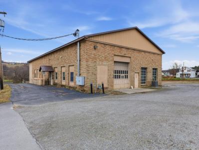 184 South Minnequa Ave, Canton, Pennsylvania 17724, USA