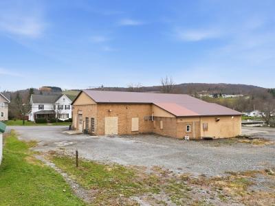 184 South Minnequa Ave, 캔톤, 펜실베니아 17724, 미국