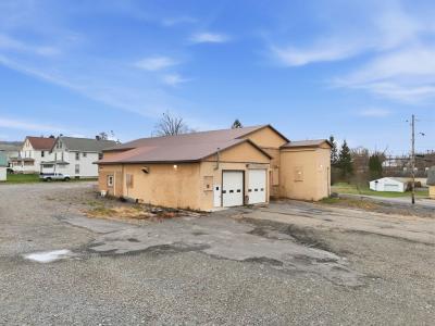 184 South Minnequa Ave, 캔톤, 펜실베니아 17724, 미국