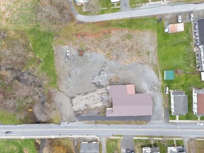 184 South Minnequa Ave, 캔톤, 펜실베니아 17724, 미국