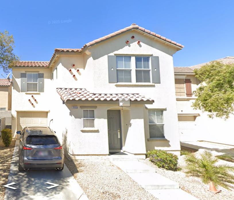 7233 Old Glory Street, Las Vegas, 內華達州 89148, 美國