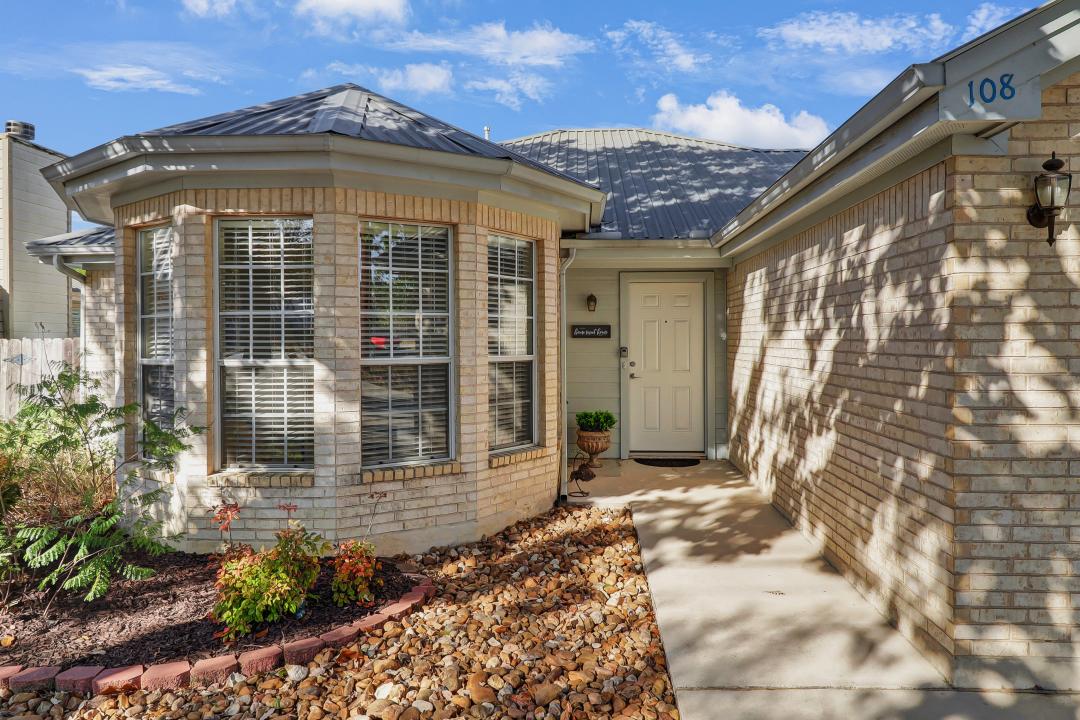 108 Dolly St, San Marcos, Texas 78666, Estados Unidos