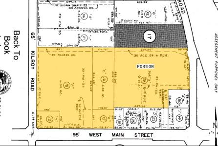 2373 A & B W Main St, Turlock, Californie 95380, États-Unis