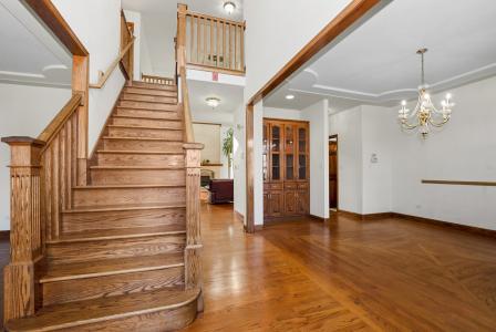 8113 Blarney Road, Tinley Park, Illinois 60477