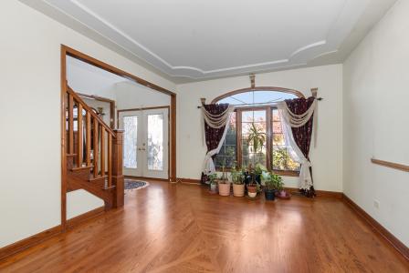 8113 Blarney Road, Tinley Park, Illinois 60477