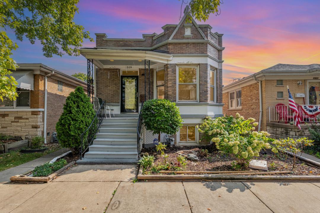 1519 S 58th Avenue, Cicero, Illinois 60804