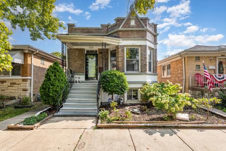 1519 S 58th Avenue, Cicero, Illinois 60804