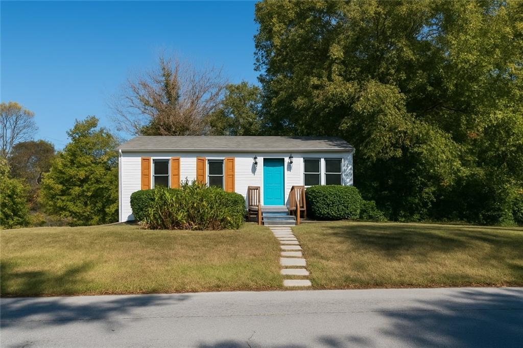 3155 Delmar Lane NW, Atlanta, Georgia 30311, USA