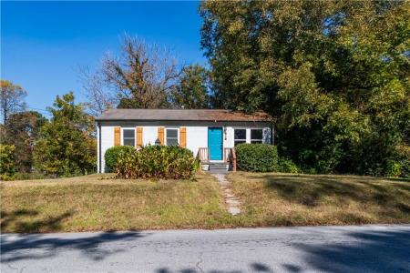 3155 Delmar Lane NW, Atlanta, Georgia 30311, USA