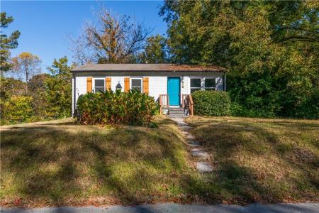 3155 Delmar Lane NW, Atlanta, Georgia 30311, USA