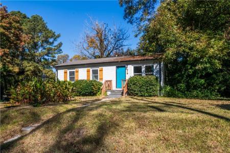 3155 Delmar Lane NW, Atlanta, Georgia 30311, USA