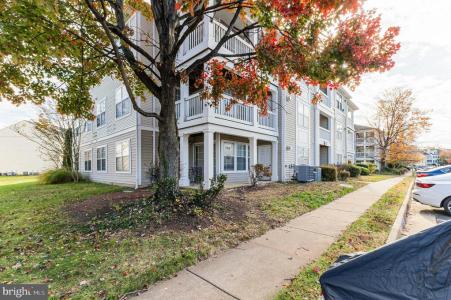 8091 Lacy Drive , 201, Manassas, バージニア 20109, アメリカ合衆国