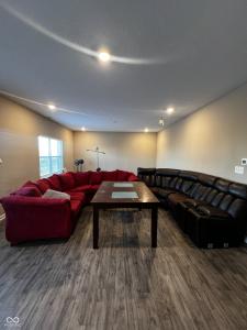 966 Bent Branch Circle, Greenwood, Indiana 46143, HOA KỲ