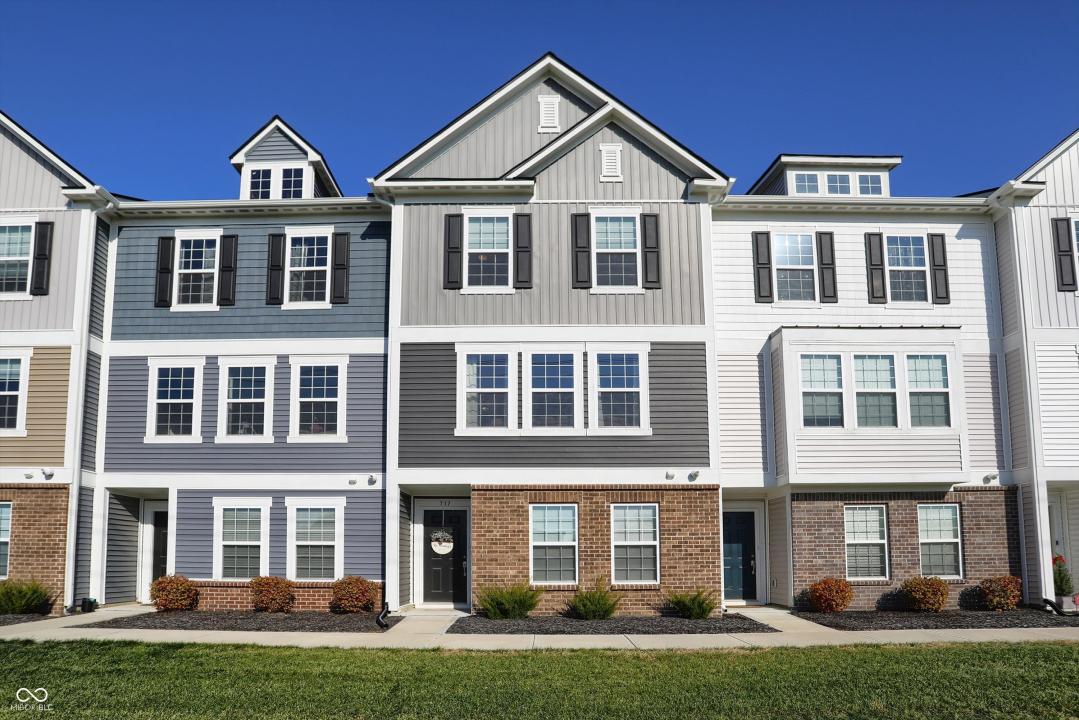 717 Axford Bay Drive, Westfield, 인디아나 46074, 미국