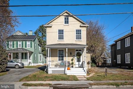 306 E Main Street, Berryville, Virginia 22611, Stati Uniti