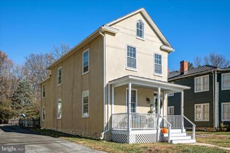 306 E Main Street, Berryville, Virginia 22611, Stati Uniti