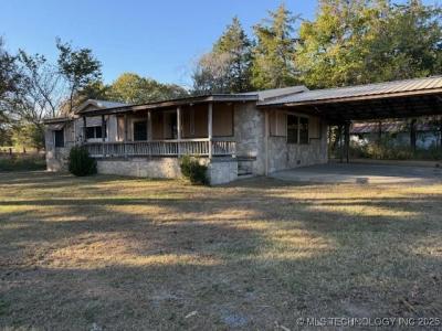 1825 NE 1070 Road, Red Oak, オクラホマ 74578, アメリカ合衆国