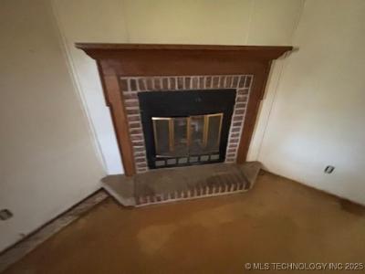 1825 NE 1070 Road, Red Oak, オクラホマ 74578, アメリカ合衆国