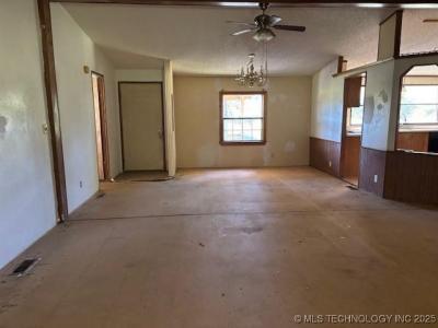 1825 NE 1070 Road, Red Oak, オクラホマ 74578, アメリカ合衆国