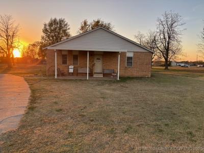 36022 S 4210 Road, Inola, Oklahoma 74036, USA