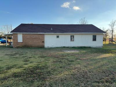 36022 S 4210 Road, Inola, Oklahoma 74036, États-Unis