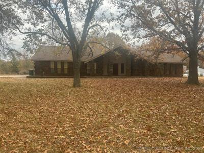 20200 E 129th Street, Broken Arrow, オクラホマ 74014, アメリカ合衆国